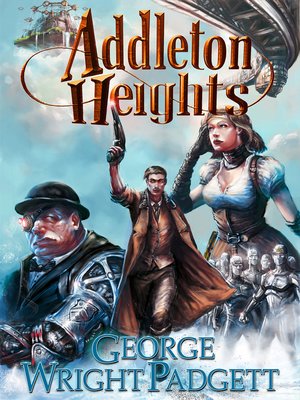 cover image of Addleton Heights